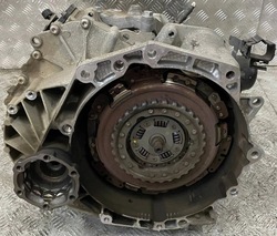 Комплектна коробка передач коробки передач автомат dsg7 audi vw skoda seat 1.4t msl cav фото №1