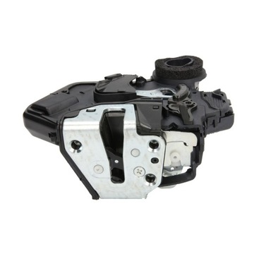 Замок дверь зад l 4 runner iv camry corolla e12 фото №1