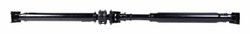 Wał приводной toyota hilux 2005-2015 зад, l=1610mm фото №1
