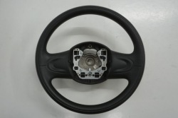 Mini r55 r56 r60 r61 руль 2752916 фото №1