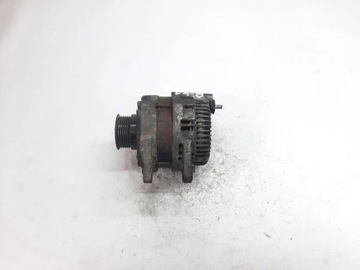 Генератор mitsubishi asx outlander ii 1.8 2.2 did a2tx1081b фото №1