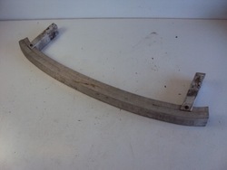 Балка бампера зад audi a6 c6 фото №1