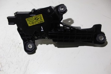 Моторчик дворники задней renault koleos i фото №1