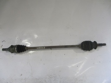 Полуось перед передняя правая правый длинная daihatsu terios ii 1.5b 06- фото №1