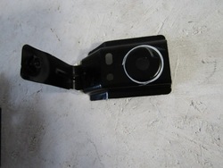 Seat leon iv кронштейн кріплення крила лівого фото №1