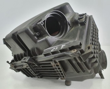 Корпус фільтра повітря citroen c5 iii x7 3.0 hdi фото №1