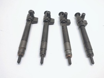 Інжектор citroen peugeot 2,0 hdi 9674984080 9674984080 фото №1