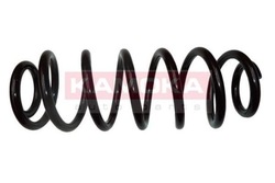 Пружина подвешивание seat toledo iii 04- t фото №1