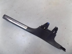 Citroen c5 aircross накладка планки порогової порога фото №1