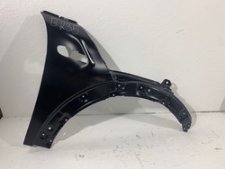 Mini coooper r56 крыло переднее правые фото №1