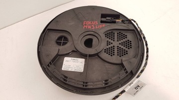 Ford focus mk3 рестайлінг сабвуфер труба динамік dm5t-19a067-ac фото №1