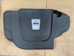 Кришка надбудова захист двигуна 31319190 d5204t7 volvo i 08-17 2.0 фото №1