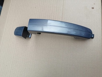 Ручка ford c-max mk2 фото №1