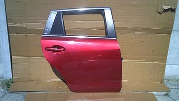 Mazda 6 gj 12-18 універсал двері праві задні фото №1