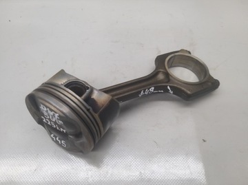 Поршень шатун шату́н 1.6 thp 225km 5g06 citroen ds7 3008 508 c3c ep6ii фото №1