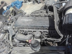 Двигатель комплектный daf cf евро 6 paccar mx-11 240 h1 фото №1