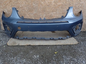 Бампер перед переднє vw volkswagen beetle 5c дюна фото №1