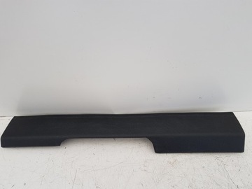 Защита порога левая перед ford mondeo mk4 hb 08r eu фото №1