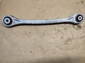 Audi q7 важіль лівий зад 4m0505425f стан bdb фото №1