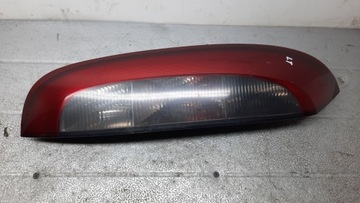 Лампа лівий зад opel corsa c 04r 1.0b фото №1