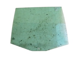 Стекло дверь задняя правая volkswagen touran i 2003-2015 год 2014 фото №1