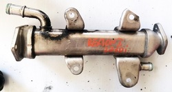 Ssangyong rexton i 2.7 xdi радіаторів вихлопних газів фото №1