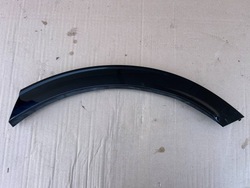 Kia sportage v 5 планка крила заднього ліва зад лівий 87743r2100 фото №1