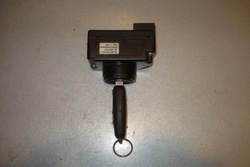 Замок зажигания ключ audi a8 d3 3d0905865e фото №1