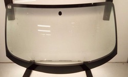 Скло лобове передня audi tt 2006-2014 оригінал фото №1