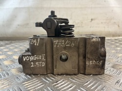 Головка 90352024f voyager ii 2,5 tdi 92r- фото №1