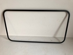 Audi a7 защита рамка люк фото №1