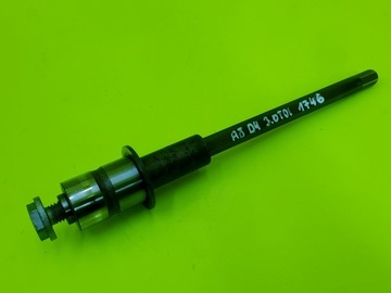 Вал насоса масла привод a6 c7 a7 q7 a8 d4 q5 3.0 tdi 059109341g фото №1