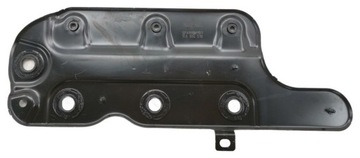 Профиль усилитель защита плита шасси vw id.7 id7 1ea804518 новый org фото №1