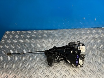 Mercedes w251 замок дверь правый зад задний фото №1