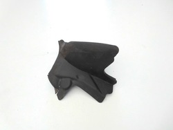 Защита накладка стойка audi tt 8j левая перед фото №1