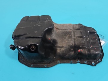 Поддон масляная поддон mitsubishi grandis 2.4 16v 4g69 фото №1