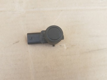 Mercedes c w204 w212 amg датчик pdc матовый фото №1