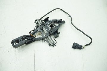 Volvo xc60 ручка двері лівий перед 30784205 keyless фото №1