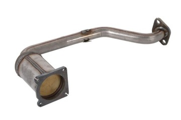 Катализатор jmj jmj1090980 фото №1