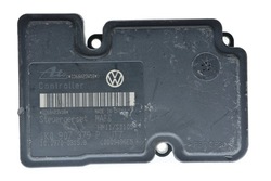 Блок управления abs golf v 1k0907379p 10.0970-0315.3 фото №1