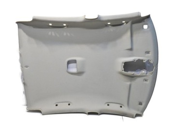 Потолок saab 9-3 ii рестайлинг фото №1