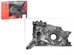 Fai насос масла hyundai фото №1