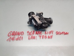 Клапан egr grand scenic iii 1.5 dci h8200129863 фото №1