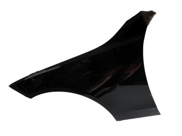 Mercedes c клас w206 206 крило переднє лівий фото №1