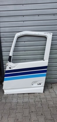 Volvo fh4 дверь левая фото №1