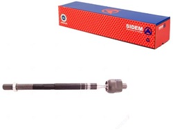 Стрижень кермовий volkswagen touareg amarok audi q7 перед лівий праві фото №1