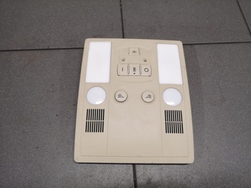 Лампа потолок audi a8 d3 krem 4e0947111ab фото №1