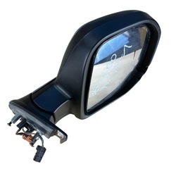 Citroen berlingo дзеркало праві фото №1