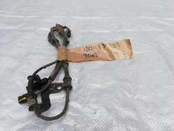 Датчик abs правий hyundai i30 ii 12-17 перед фото №1