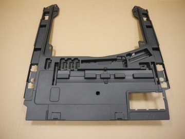 Audi a6 c8 підлога багажника 4k9858967 універсал фото №1